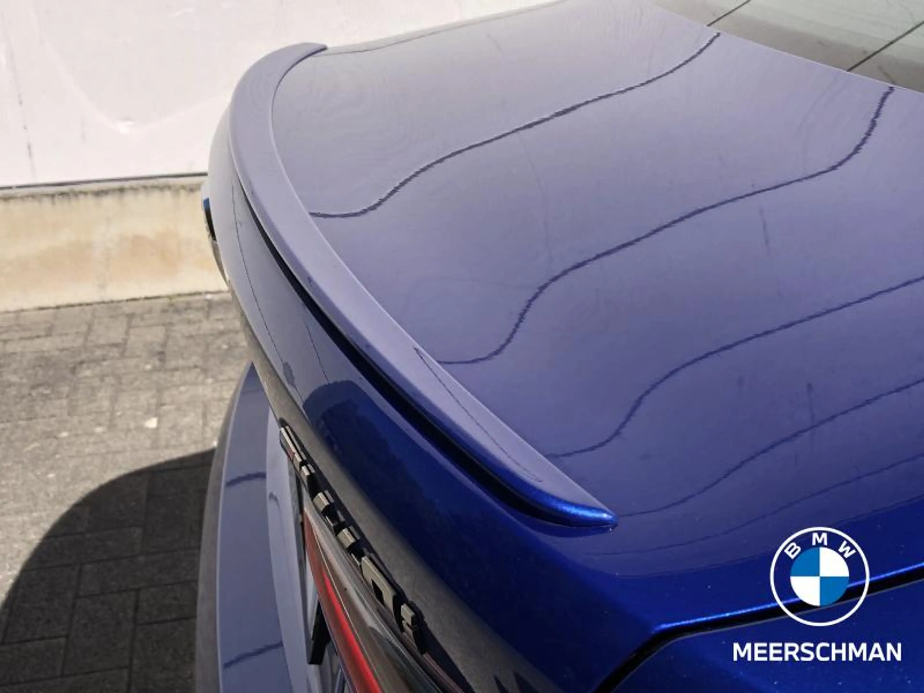 BMW 440 xDrive Msport trekh hifi opendak comf cam gps dab — photo 11