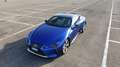 Lexus LC 500h limited edition Blu Met Alcantara arancio - thumbnail 6