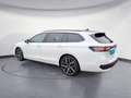 Volkswagen Passat Variant 2.0 TDI DSG 4Motion R-Line signat Weiß - thumbnail 4
