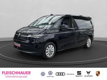 2.0 TSI DSG Navi VC LED ACC El. Heckklappe Apple C