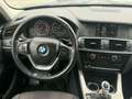 BMW X3 xDrive 20 d Grau - thumbnail 16