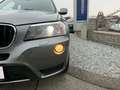 BMW X3 xDrive 20 d Grau - thumbnail 4