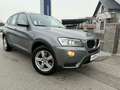 BMW X3 xDrive 20 d Grau - thumbnail 2