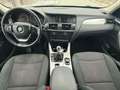 BMW X3 xDrive 20 d Grau - thumbnail 14
