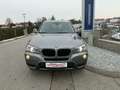 BMW X3 xDrive 20 d Grau - thumbnail 3