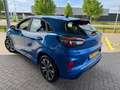 Ford Puma 1.0 ECOBOOST ST-LINE HYBRID Blauw - thumbnail 2