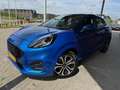 Ford Puma 1.0 ECOBOOST ST-LINE HYBRID Blauw - thumbnail 30