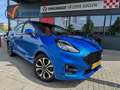 Ford Puma 1.0 ECOBOOST ST-LINE HYBRID Blauw - thumbnail 1