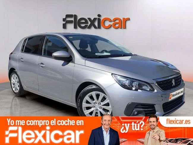 Peugeot 308 1.2 PureTech S&S Access 110 - foto 1