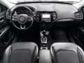 Jeep Compass LIMITED 4WD NAV+XENON+ALPINE+AHK+ACC+TÜV Zwart - thumbnail 4