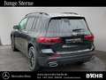 Mercedes-Benz GLB 200 GLB 200 d 4M AMG+Night/MBUX/LED/Pano/AHK/LMR20" Schwarz - thumbnail 3