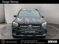 Mercedes-Benz GLB 200 GLB 200 d 4M AMG+Night/MBUX/LED/Pano/AHK/LMR20" Schwarz - thumbnail 7