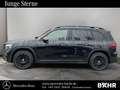 Mercedes-Benz GLB 200 GLB 200 d 4M AMG+Night/MBUX/LED/Pano/AHK/LMR20" Schwarz - thumbnail 2