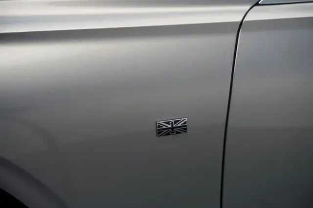 Bentley Continental GT view 6
