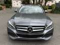 Mercedes-Benz C 200 C Estate 200d 9G TRONIC Plateado - thumbnail 1