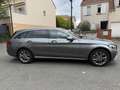 Mercedes-Benz C 200 C Estate 200d 9G TRONIC Plateado - thumbnail 4