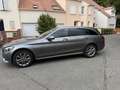Mercedes-Benz C 200 C Estate 200d 9G TRONIC Plateado - thumbnail 2