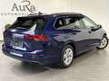 Volkswagen Golf Variant 2.0 TDI Life NAV+LED+ACC+PP+SHZ+1HD Blau - thumbnail 4