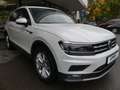 Volkswagen Tiguan 1.5 TSI Highline *AHK,LED,NAVI* Weiß - thumbnail 3