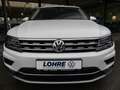 Volkswagen Tiguan 1.5 TSI Highline *AHK,LED,NAVI* Weiß - thumbnail 2