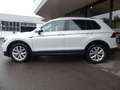 Volkswagen Tiguan 1.5 TSI Highline *AHK,LED,NAVI* Weiß - thumbnail 4
