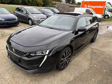 SW BlueHDi 130 EAT8 GT-LINE *FULL OPTIONS*