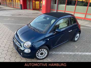 DOLCEVITA *Leder*NAVI*Klima*PDC*CarPlay*1.H
