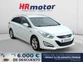 Hyundai i40 Tecno Blue Blanco - thumbnail 1