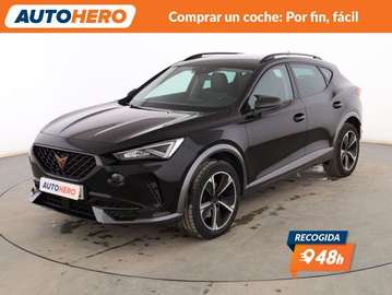 1.5 TSI ACT