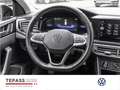 Volkswagen Polo 1.0 TSI Life KLIMA RADIO SHZ APP Zwart - thumbnail 9