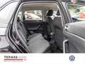 Volkswagen Polo 1.0 TSI Life KLIMA RADIO SHZ APP Zwart - thumbnail 8