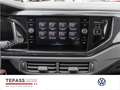 Volkswagen Polo 1.0 TSI Life KLIMA RADIO SHZ APP Zwart - thumbnail 12