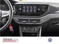 Volkswagen Polo 1.0 TSI Life KLIMA RADIO SHZ APP Zwart - thumbnail 11