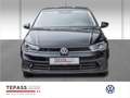 Volkswagen Polo 1.0 TSI Life KLIMA RADIO SHZ APP Zwart - thumbnail 2