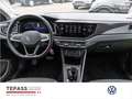 Volkswagen Polo 1.0 TSI Life KLIMA RADIO SHZ APP Zwart - thumbnail 6