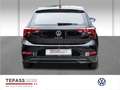 Volkswagen Polo 1.0 TSI Life KLIMA RADIO SHZ APP Zwart - thumbnail 4