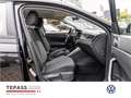 Volkswagen Polo 1.0 TSI Life KLIMA RADIO SHZ APP Zwart - thumbnail 7
