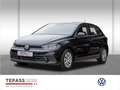 Volkswagen Polo 1.0 TSI Life KLIMA RADIO SHZ APP Zwart - thumbnail 1