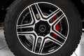 Mercedes-Benz G 500 4X4²|TETTO|CAMERA|HARMAN/KARDON|CARBON PACK|TV Biały - thumbnail 8