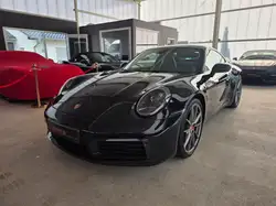 Porsche 992 Carrera S PDK *Chrono/BOSE/HAL/21"/Klappe*