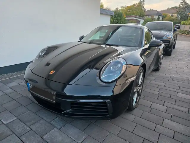 Porsche Carrera S PDK *Chrono/BOSE/HAL/21"/Klappe*