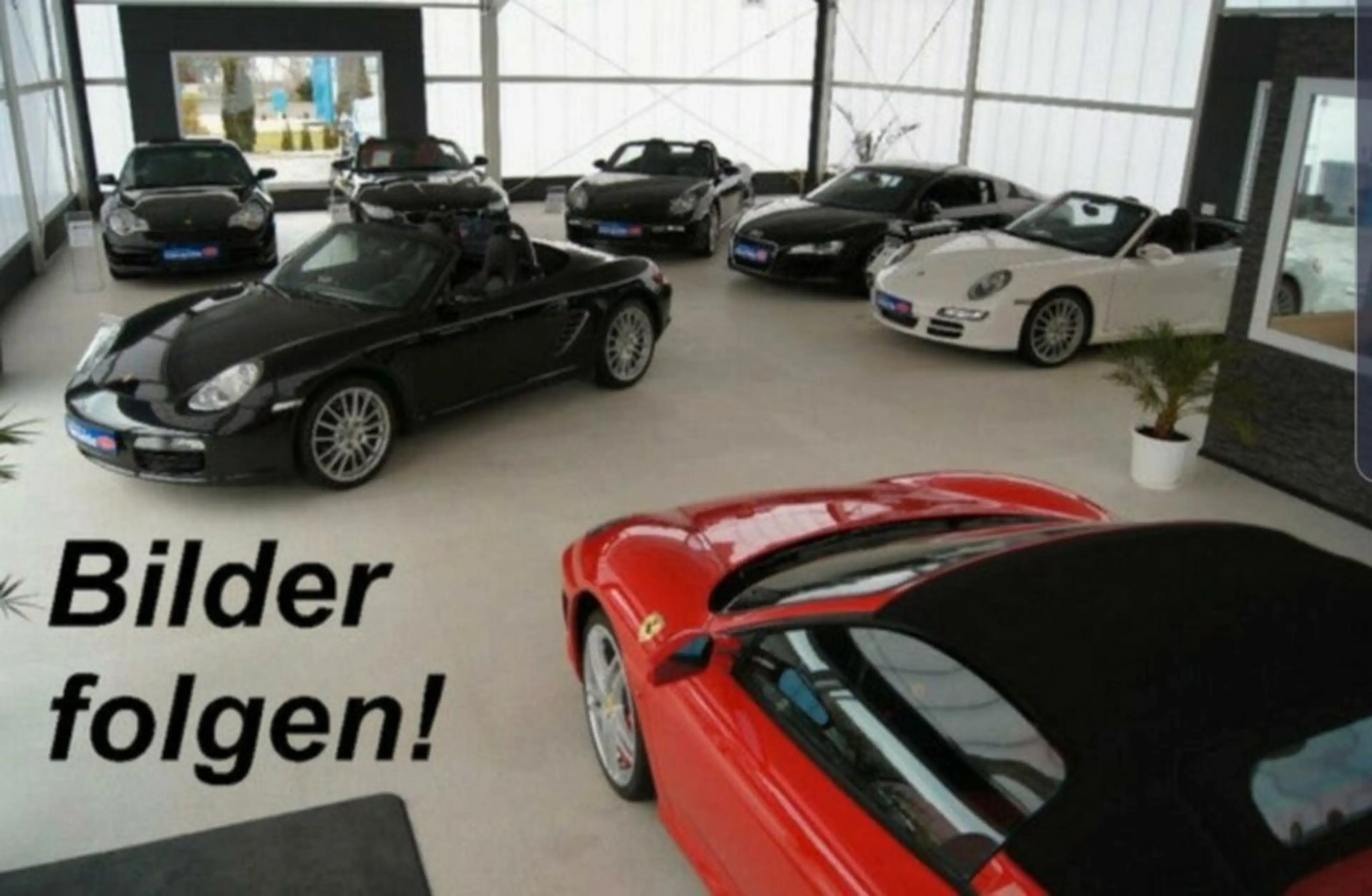 Porsche 992 Carrera S PDK *Chrono/BOSE/HAL/21"/Klappe* — photo 8