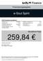 Kia Soul e-Soul Spirit Rot - thumbnail 3