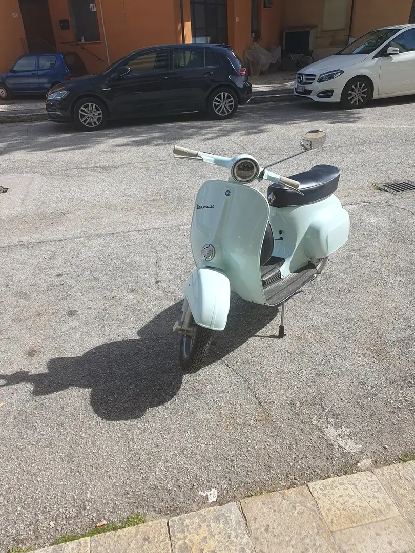 Piaggio 50 N - 2