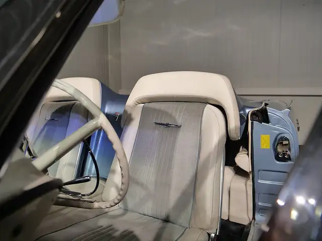 Ford Thunderbird Ansicht 14