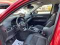 Mazda CX-5 Homura AWD Allrad Rot - thumbnail 8