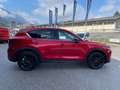 Mazda CX-5 Homura AWD Allrad Rot - thumbnail 4