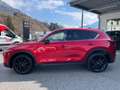 Mazda CX-5 Homura AWD Allrad Rot - thumbnail 5