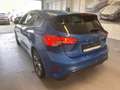 Ford Focus Focus 1.5 ST-Line Bleu - thumbnail 4