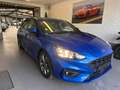 Ford Focus Focus 1.5 ST-Line Bleu - thumbnail 1